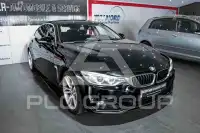 2014 BMW 420