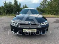 2014 BMW 420