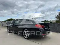 2014 BMW 420