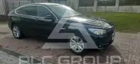 2014 BMW 620
