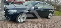 2014 BMW 620