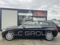2014 BMW 114