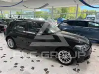 2014 BMW 114
