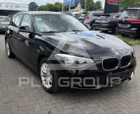 2014 BMW 114
