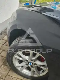 2014 BMW 114