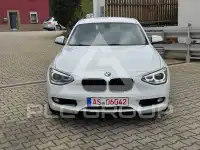 2014 BMW 114