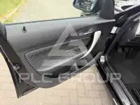 2014 BMW 114