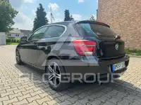 2014 BMW 114
