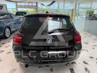 2014 BMW 114