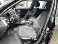 2014 BMW 114