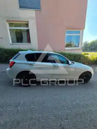 2014 BMW 114