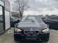 2014 BMW 114