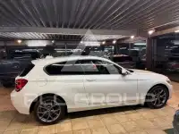 2014 BMW 114