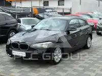 2014 BMW 114