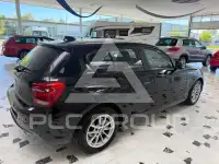 2014 BMW 114