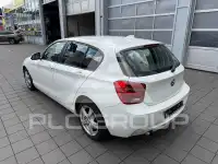 2014 BMW 114