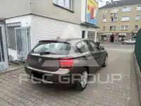 2014 BMW 114