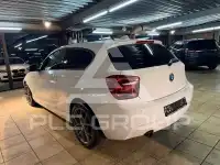 2014 BMW 114
