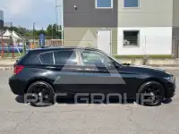 2014 BMW 114