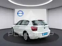 2014 BMW 114