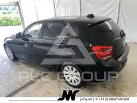 2014 BMW 114
