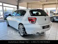 2014 BMW 114