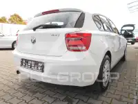 2014 BMW 114