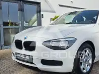 2014 BMW 114