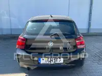 2014 BMW 114