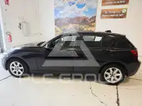 2014 BMW 114