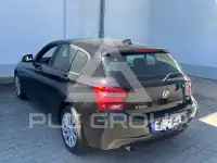 2014 BMW 114
