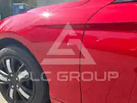 2014 BMW 114