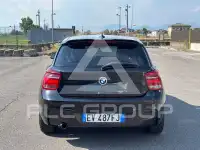 2014 BMW 114