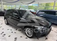 2014 BMW 114