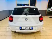 2014 BMW 114