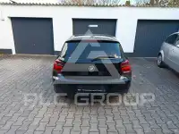 2014 BMW 114