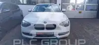 2014 BMW 114
