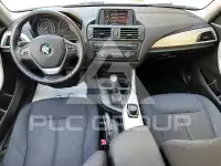 2014 BMW 114