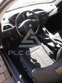 2014 BMW 114