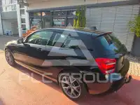 2014 BMW 114