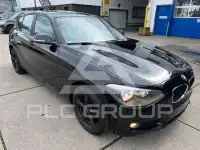 2014 BMW 114