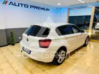 2014 BMW 114