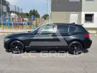 2014 BMW 114