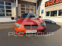 2014 BMW 114