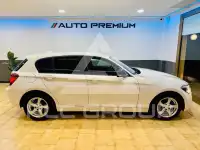 2014 BMW 114