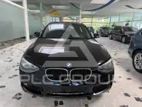 2014 BMW 114