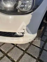 2014 BMW 114