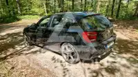 2014 BMW 114