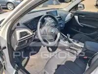 2014 BMW 114