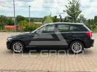 2014 BMW 114